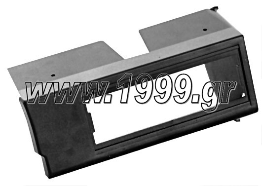  / 1 DIN FIAT PANDA-SEAT MARBELLA